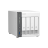 Накопитель сетевой QNAP TS-433 - Накопитель сетевой QNAP TS-433