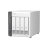 Накопитель сетевой QNAP TS-433 - Накопитель сетевой QNAP TS-433