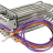 ТЭН парогенератора Rational SCC 62/102/201/202 - ТЭН парогенератора Rational SCC 62/102/201/202