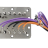 ТЭН парогенератора Rational SCC 62/102/201/202 - ТЭН парогенератора Rational SCC 62/102/201/202