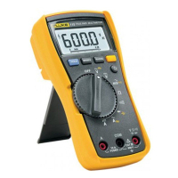 Мультиметр Fluke 115