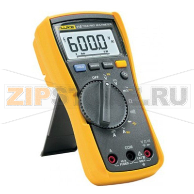 Мультиметр Fluke 115 