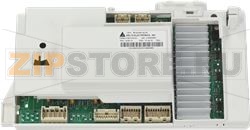 PC BOARD THREE-PHASE 