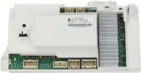 PC BOARD THREE-PHASE