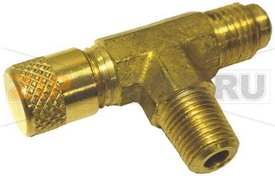 Т-ОБРАЗНЫЙ ФИТИНГ 