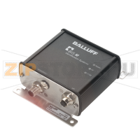 Блок обработки результатов ВЧ (13,56 МГц) Balluff BIS00ZH