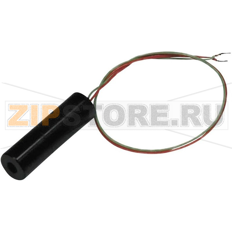 Модуль лазерный, красный, 2.5 МВт Picotronic LI635-2.5-3(8x26) 