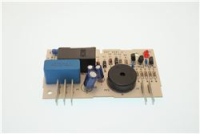 SCHEDA ELETTRONICA