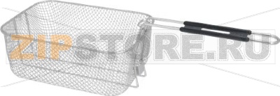 КОРЗИНА ДЛЯ ФРИТЮРНИЦЫ 260Х190Х100 ММ 