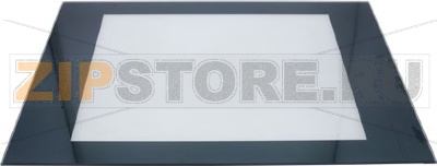 KIT VETRO INTERNO SINGOLO 0511 