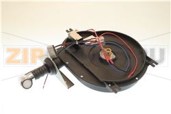 НАМОТОЧНЫЙ УЗЕЛ ДЛЯ ДУША 