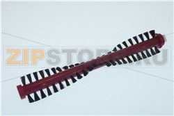 ASSIEME RULLO RED COMPLETO    SPAZZ SD17 