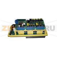 Сервоусилитель двухосевой Fanuc A06B-6058-H229
