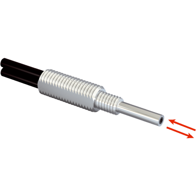 Кабель оптоволоконный SICK LL3-DB02-10 