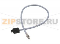 Оптоволоконный кабель Glass fiber optic LLR 04-1,6-0,5-G(M6x25) Pepperl+Fuchs