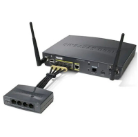 Модуль расширения Cisco 800-IL-PM-4=