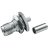 Разъем TNC, 50 Ом, 1 шт Telegärtner J01011A0015 - Разъем TNC, 50 Ом, 1 шт Telegärtner J01011A0015