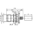 Разъем TNC, 50 Ом, 1 шт Telegärtner J01011A0015 - Разъем TNC, 50 Ом, 1 шт Telegärtner J01011A0015