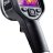 Тепловизор, от -20 до 550°C, 240x180 пикселей, 9 Гц, MSX, Wi-Fi FLIR E6xt - Тепловизор, от -20 до 550°C, 240x180 пикселей, 9 Гц, MSX, Wi-Fi FLIR E6xt