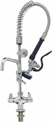 ОРОШИТЕЛЬ MINI С ОДНИМ ОТВЕРСТИЕМ 