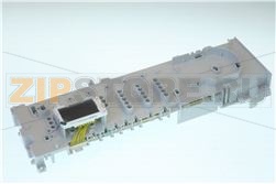 ELETTRONICA CONFIGURATA EWM210 