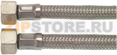 ШЛАНГ Ø 3/8&quot; FC X FC 75 СМ 