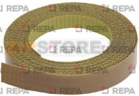 ЛЕНТА PTFE ШИРИНА 10 мм - 3 м