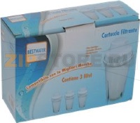 FILTER WATER CLEANING JUG 3 PCS