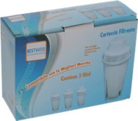 FILTER WATER CLEANING JUG 3 PCS