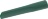CREVICE TOOL GREEN Ø36mm VK116/VK117