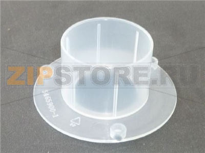 ФЛАНЕЦ СОЕДИНЕНИЯ ТРУБЫ ВОЗДУХОВОДА 