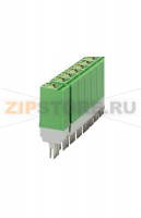 Вставная вводная оптопара Phoenix Contact ST-OE3-220DC/24DC/500