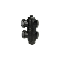 Клапан регулировки давления Weishaupt B-GH-E/2