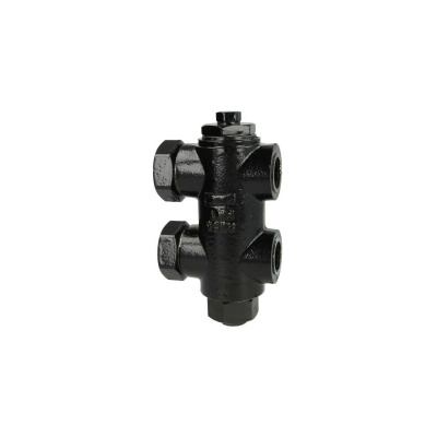 Клапан регулировки давления Weishaupt B-GH-E/2 