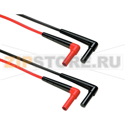 Набор силиконовых пробников Fluke SureGrip TL222 