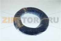 CAVO NICHELATO 1,5 mm² BLU - 100 mt