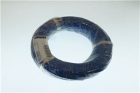 CAVO NICHELATO 1,5 mm² BLU - 100 mt