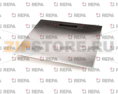 SQUEEGEE DOOR ASY 