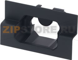 ШАБЛОН УСТАНОВОЧНЫЙ ДВЕРНОГО ЗАМКА RATIONAL 24.04.211P 