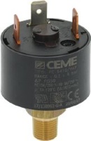 УНИВЕРСАЛЬНЫЙ ДАТЧИК ДАВЛЕНИЯ 1/8"M DE'LONGHI