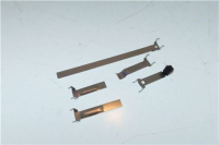 SET ASTE PER MICROINTERRUTTORE