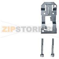 ПРИНАДЛЕЖНОСТЬ ДЛЯ ПОЗИЦИОННОГО ВЫКЛЮЧАТЕЛЯ ПЛАТА АДАПТЕРА Siemens 3SY3110