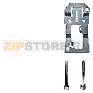 ПРИНАДЛЕЖНОСТЬ ДЛЯ ПОЗИЦИОННОГО ВЫКЛЮЧАТЕЛЯ ПЛАТА АДАПТЕРА Siemens 3SY3110 