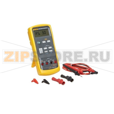 Калибратор давления Fluke 717 10000G 