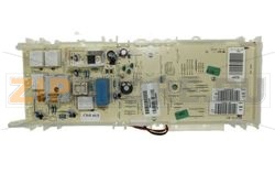 SCHEDA ELETTRONICA FAGOR 52X6200 