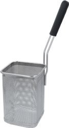 PASTA COOKER BASKET 140x140x200 mm 