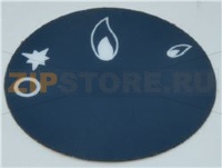 ETIQUETTE BOUTON TANZANI