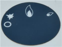 ETIQUETTE BOUTON TANZANI