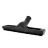BRUSH BLACK WITH SCREW BRISTLES