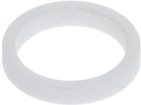 FLAT GASKET PTFE ø 15x12x2.5 mm